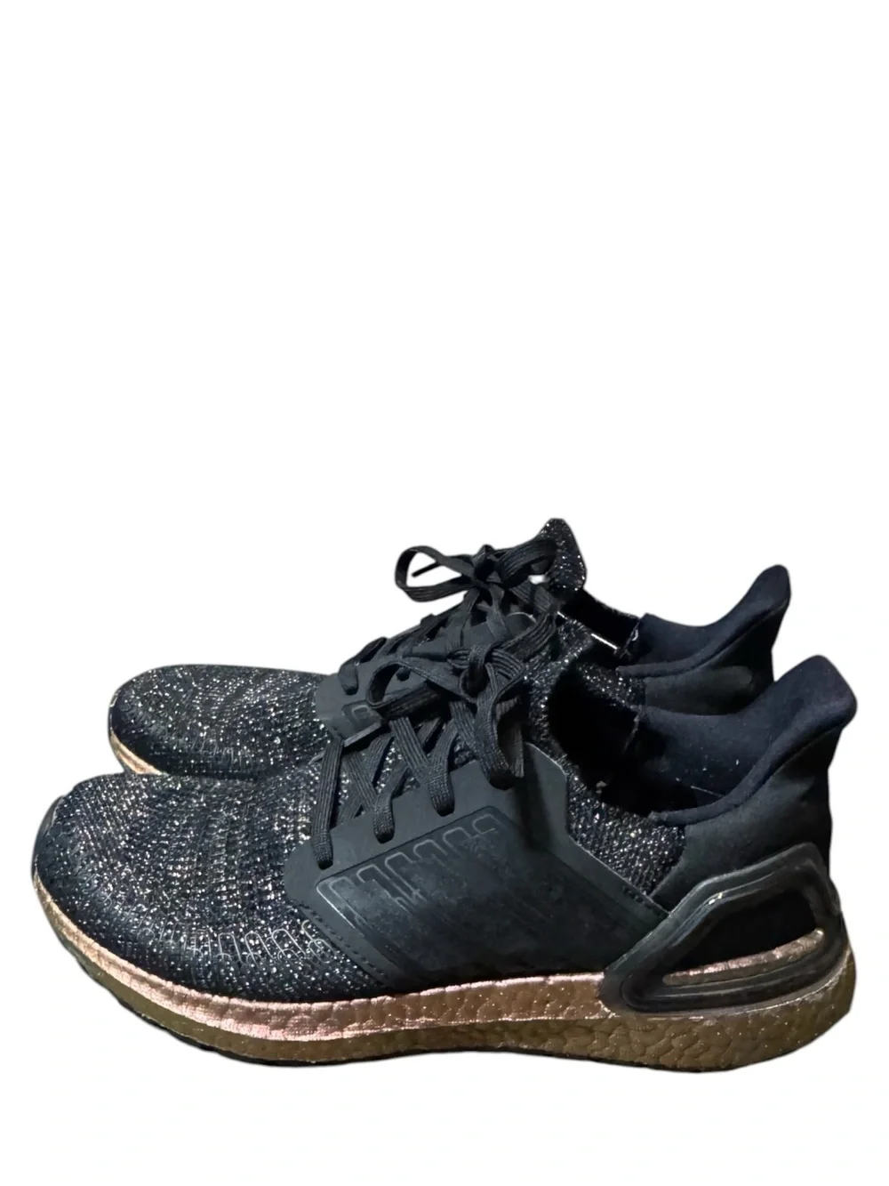 adidas breathable black